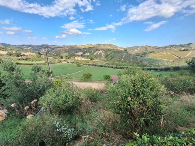 Casa in vendita a Offida