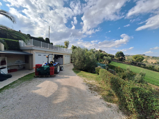 Casa in vendita a Offida