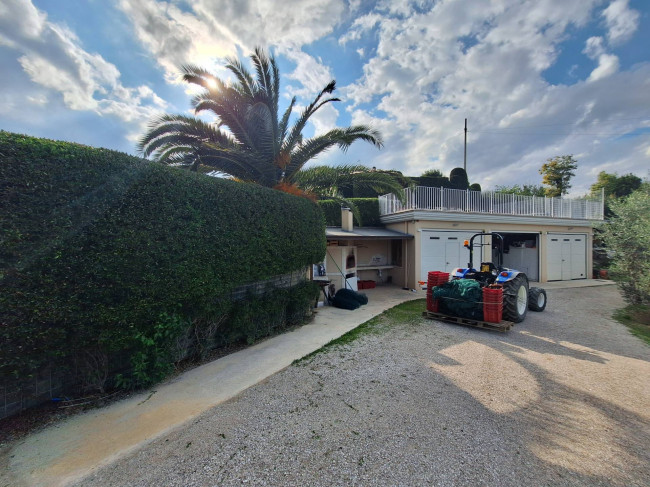 Casa in vendita a Offida