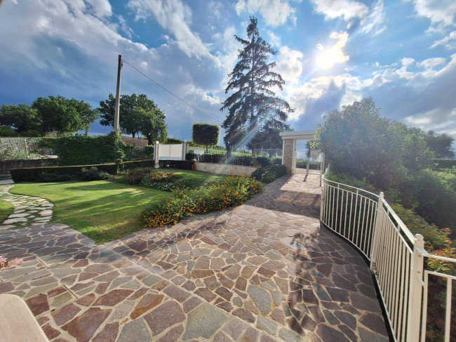 Casa in vendita a Offida