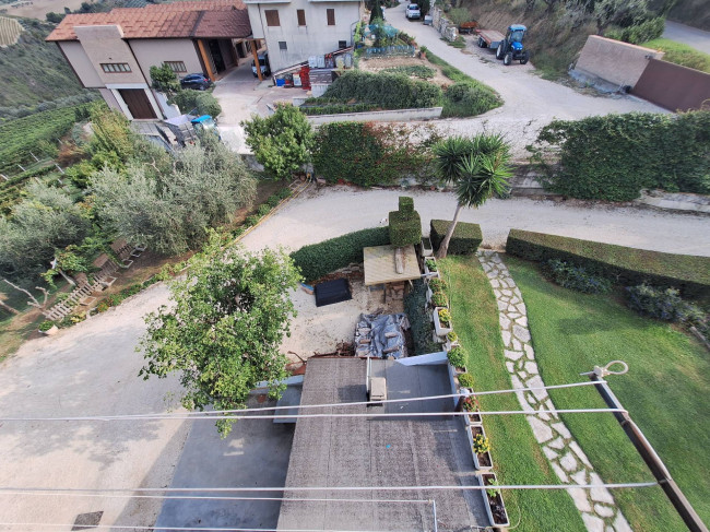 Casa in vendita a Offida