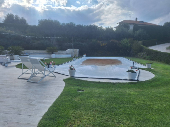 Casa in vendita a Offida
