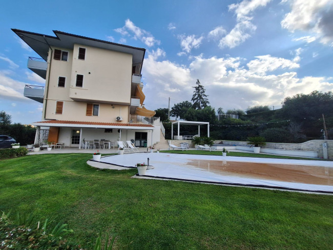 Casa in vendita a Offida