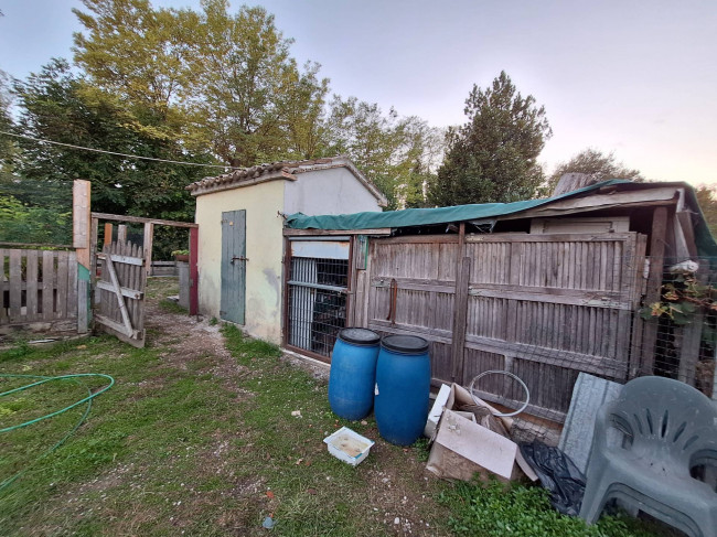 Casale / Rustico in vendita a Spinetoli