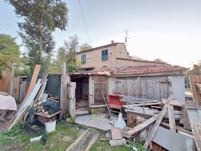 Casale / Rustico in vendita a Spinetoli