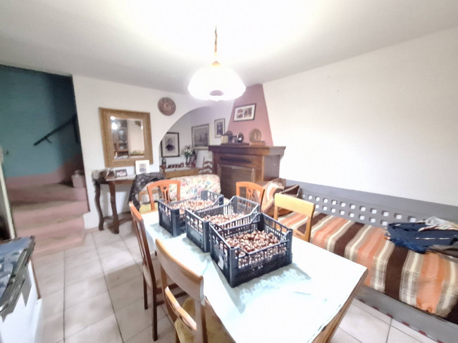 Casale / Rustico in vendita a Spinetoli