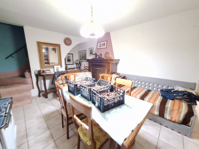 Casale / Rustico in vendita a Spinetoli