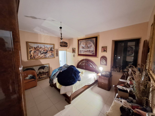 Casale / Rustico in vendita a Spinetoli