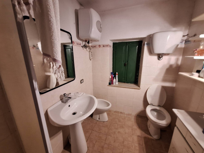 Casale / Rustico in vendita a Spinetoli