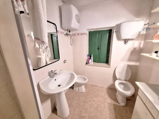 Casale / Rustico in vendita a Spinetoli