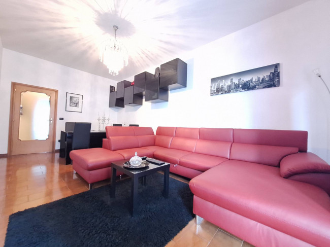 Appartamento in vendita a Sant'Egidio alla Vibrata