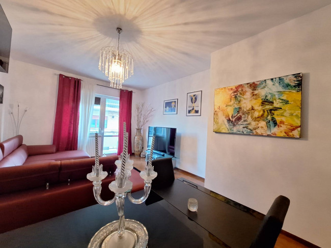 Appartamento in vendita a Sant'Egidio alla Vibrata