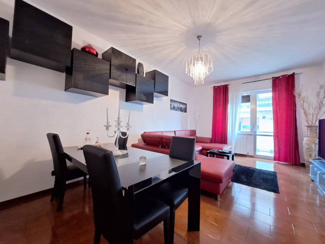 Appartamento in vendita a Sant'Egidio alla Vibrata