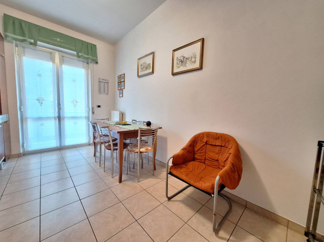 Appartamento in vendita a Sant'Egidio alla Vibrata