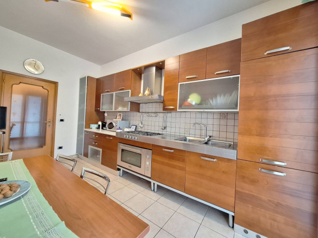 Appartamento in vendita a Sant'Egidio alla Vibrata