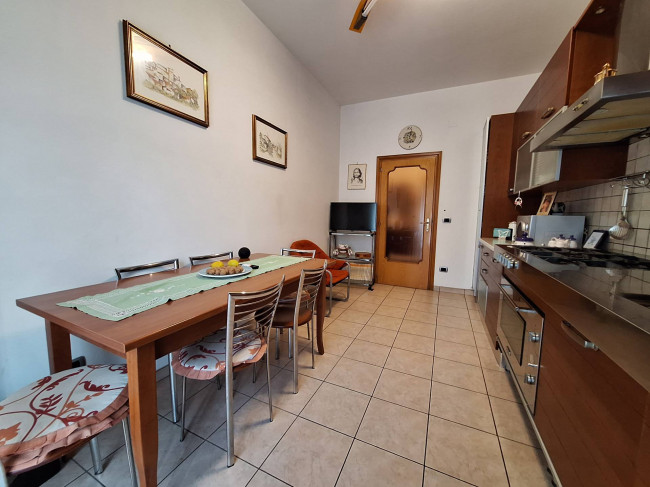 Appartamento in vendita a Sant'Egidio alla Vibrata