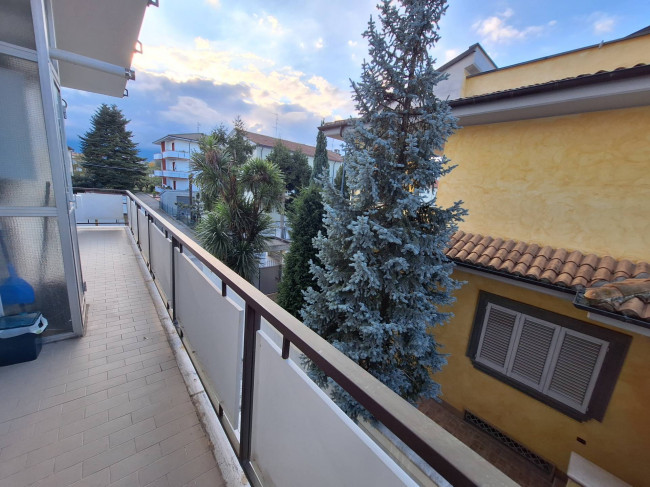 Appartamento in vendita a Sant'Egidio alla Vibrata