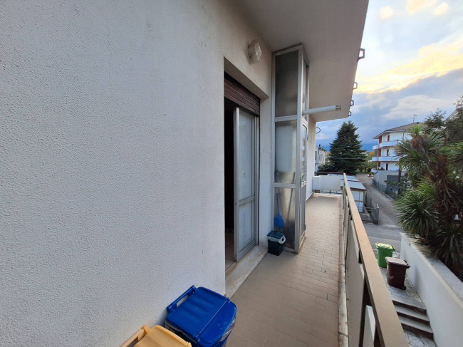 Appartamento in vendita a Sant'Egidio alla Vibrata