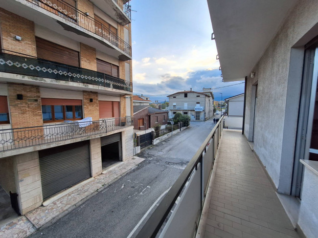 Appartamento in vendita a Sant'Egidio alla Vibrata