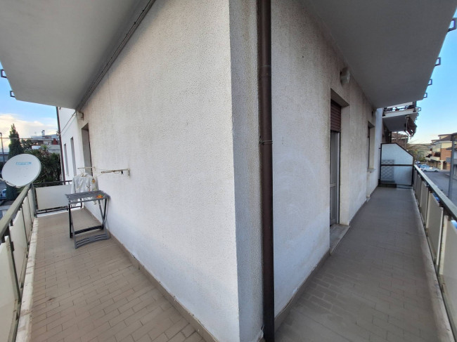 Appartamento in vendita a Sant'Egidio alla Vibrata