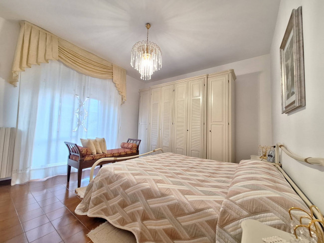 Appartamento in vendita a Sant'Egidio alla Vibrata