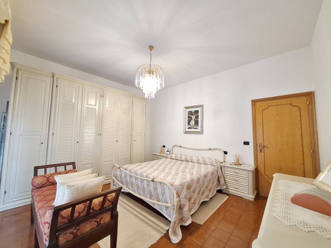 Appartamento in vendita a Sant'Egidio alla Vibrata