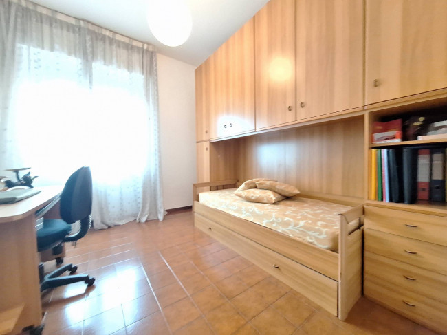 Appartamento in vendita a Sant'Egidio alla Vibrata