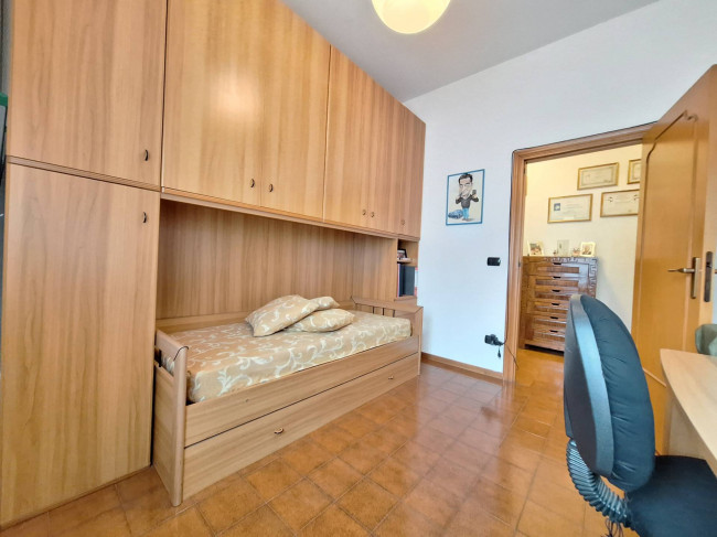 Appartamento in vendita a Sant'Egidio alla Vibrata