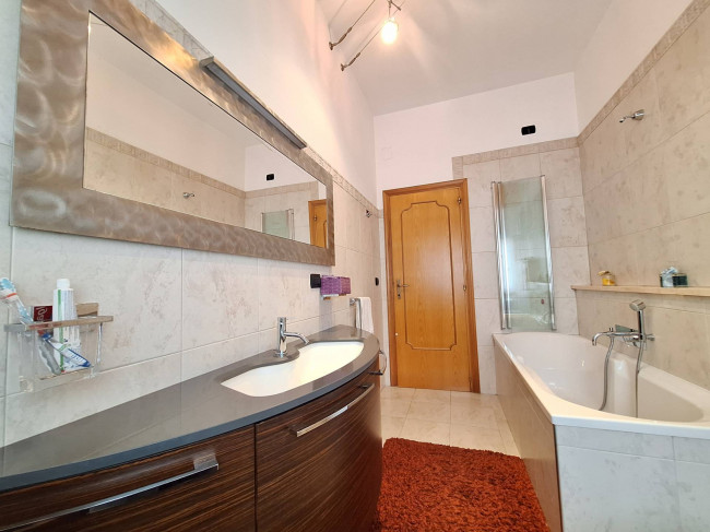 Appartamento in vendita a Sant'Egidio alla Vibrata