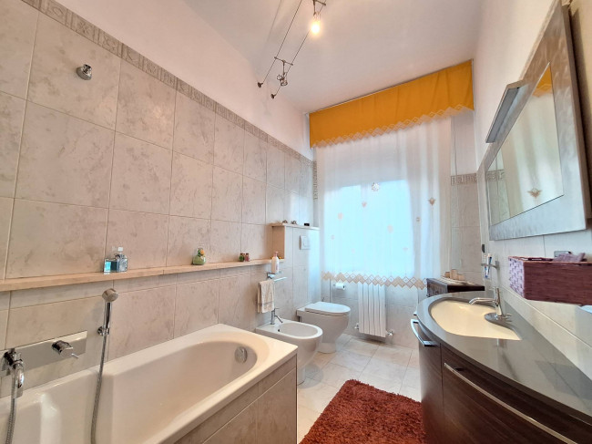 Appartamento in vendita a Sant'Egidio alla Vibrata