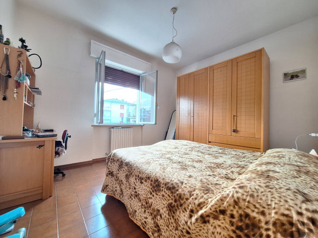 Appartamento in vendita a Sant'Egidio alla Vibrata