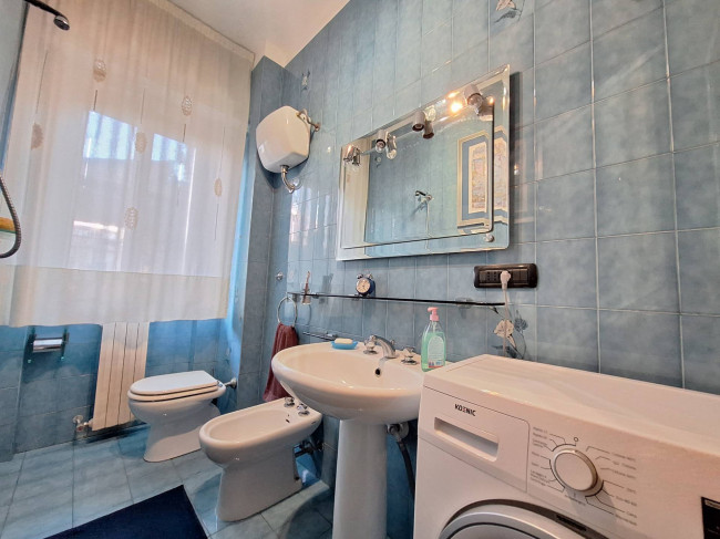 Appartamento in vendita a Sant'Egidio alla Vibrata