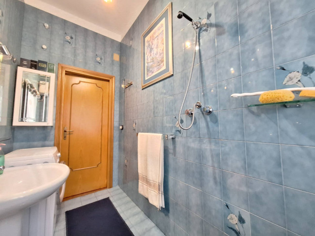 Appartamento in vendita a Sant'Egidio alla Vibrata