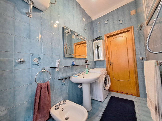 Appartamento in vendita a Sant'Egidio alla Vibrata