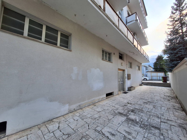 Appartamento in vendita a Sant'Egidio alla Vibrata