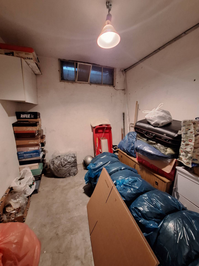 Appartamento in vendita a Sant'Egidio alla Vibrata