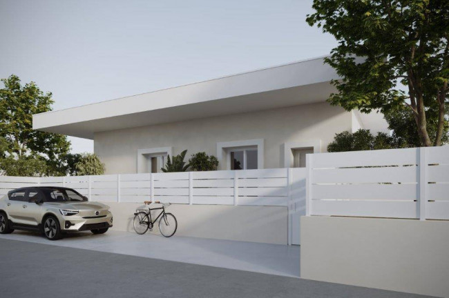 Appartamento in vendita a San Benedetto del Tronto