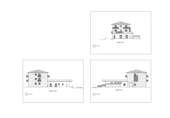 APARTMENT for sale in San Benedetto del Tronto