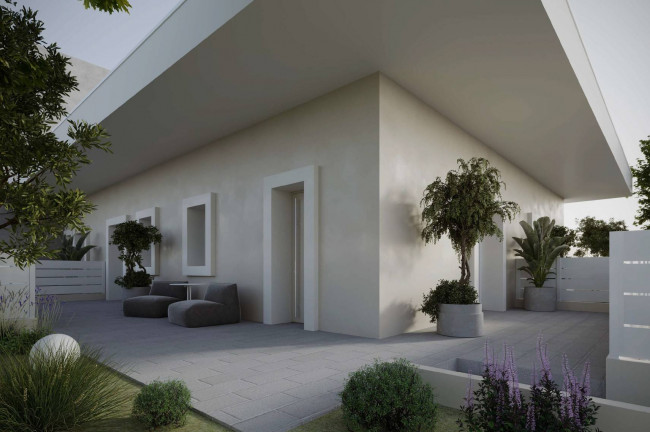 APARTMENT for sale in San Benedetto del Tronto
