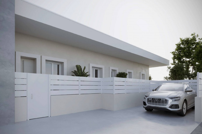 APARTMENT for sale in San Benedetto del Tronto