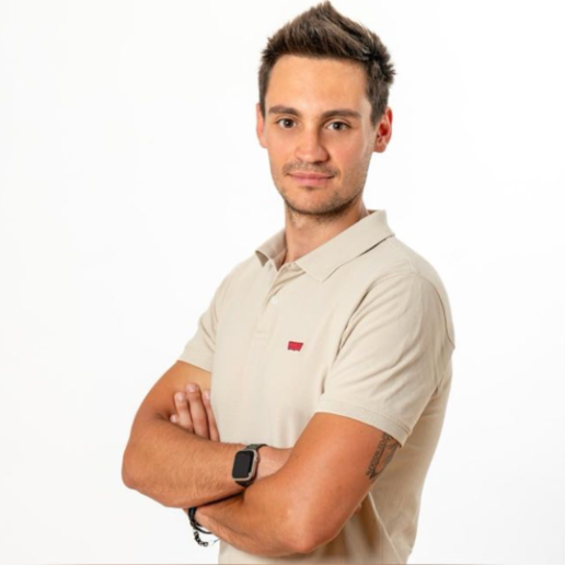 Betral Henry (Consulente Investimenti Immobiliari Internazionali - Aosta) - Agente - Dubai