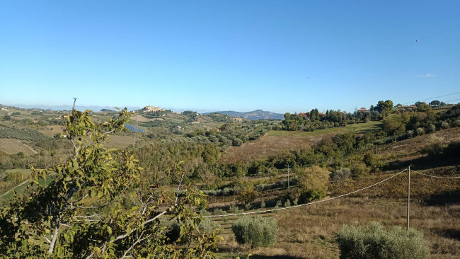 HOUSE for sale in Spinetoli