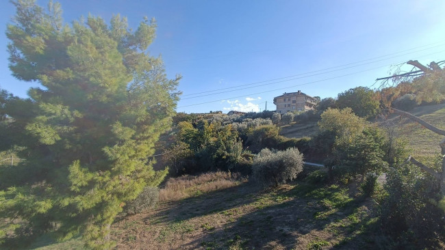 HOUSE for sale in Spinetoli