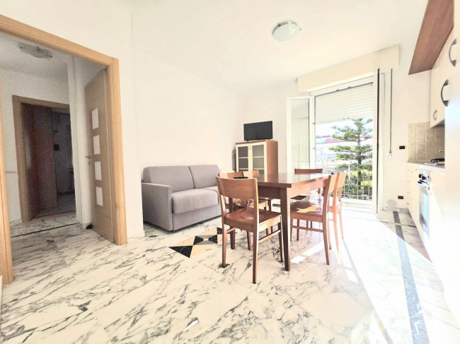 Appartamento in vendita a San Benedetto del Tronto