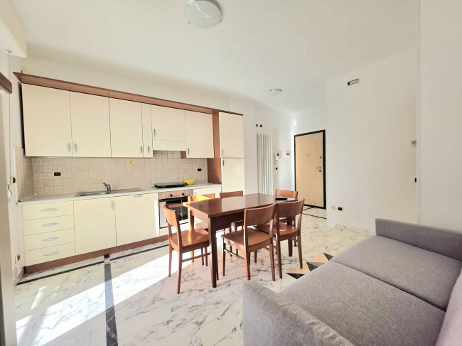 Appartamento in vendita a San Benedetto del Tronto