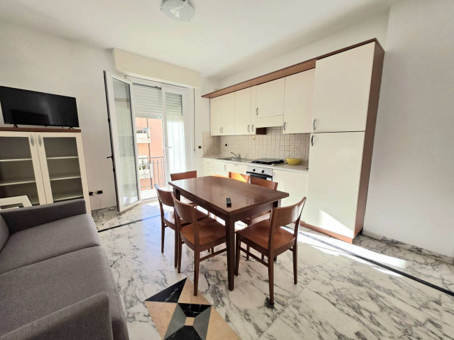 Appartamento in vendita a San Benedetto del Tronto