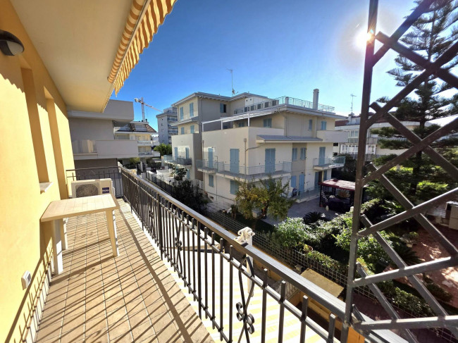 Appartamento in vendita a San Benedetto del Tronto