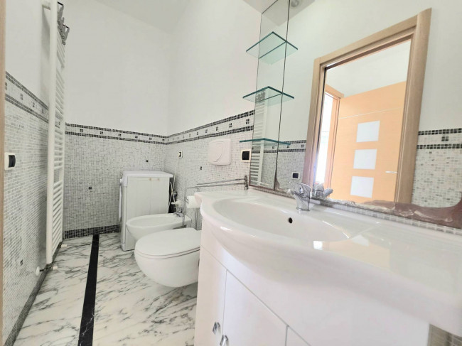 Appartamento in vendita a San Benedetto del Tronto