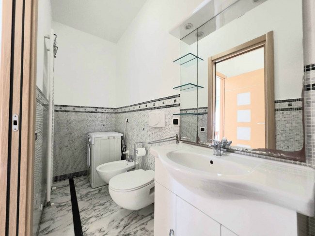 Appartamento in vendita a San Benedetto del Tronto