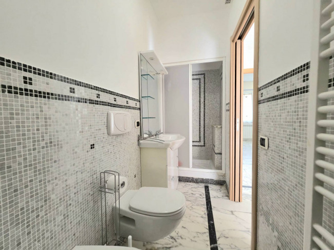 Appartamento in vendita a San Benedetto del Tronto